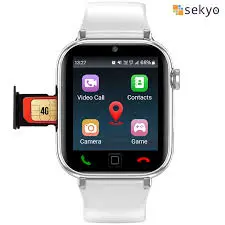 sim calling smart watch